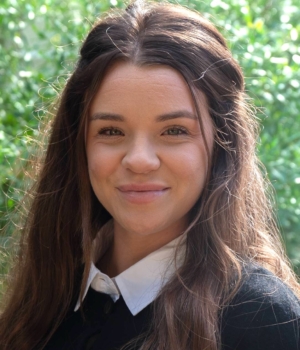Lucy Pellew