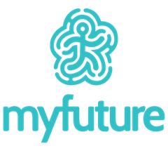 Myfuture logo