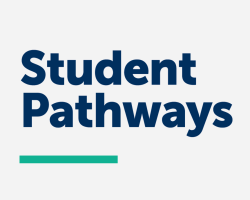 StudentPathways logo