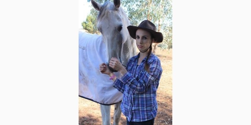 Abigail - Student Achiever