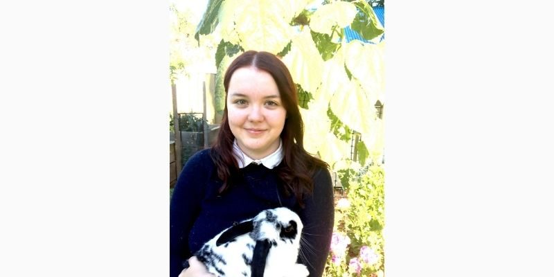 Alex - Student Achiever