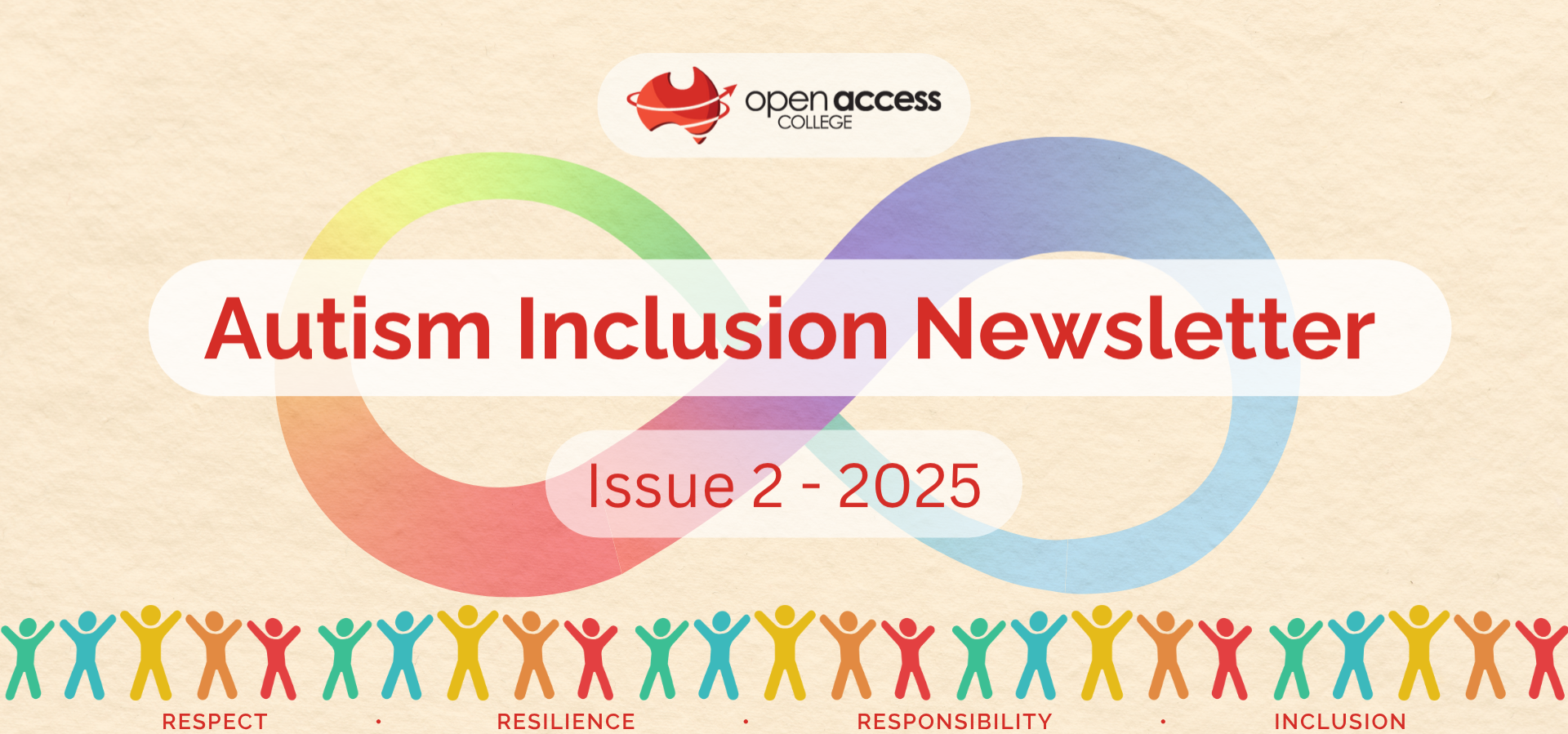 Autism Inclusion Newsletter Issue 2