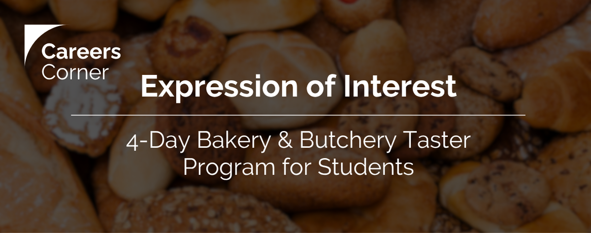 Bakery Butcher