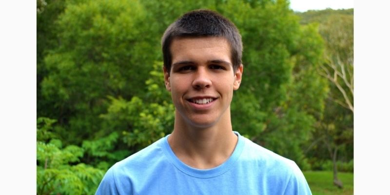 Ben - Student Achiever