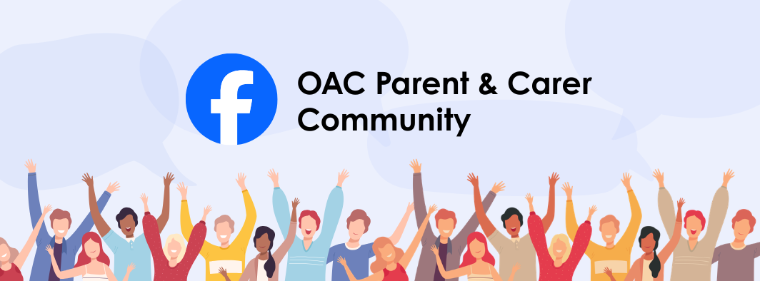FB Parent Carer Cover