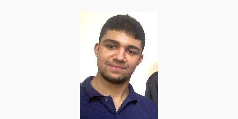 Hamoun - Student Achiever