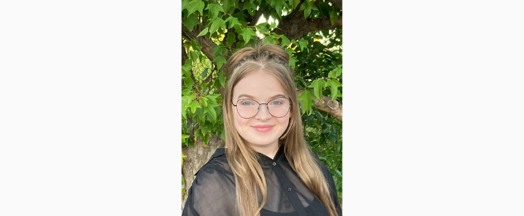 Isabella - Student Achiever