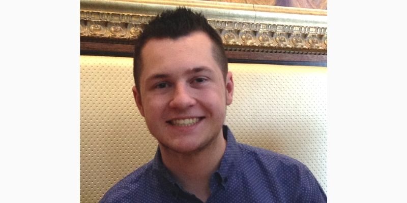 Jordan - Student Achiever