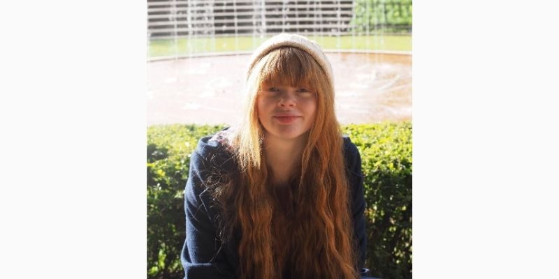 Kayla - Student Achiever