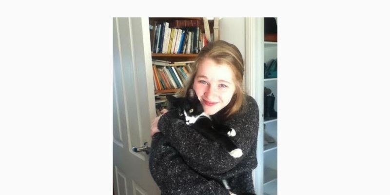 Lucy - Student Achiever