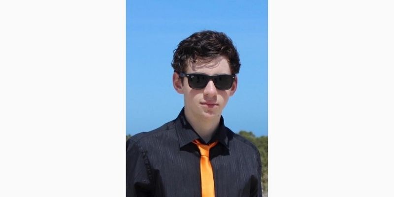 Max - Student Achiever