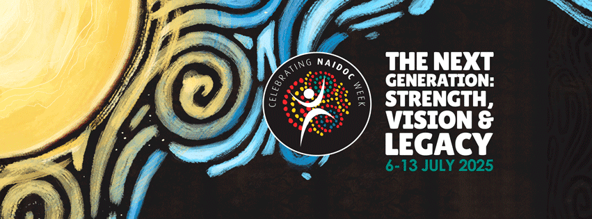 NAIDOC 2025