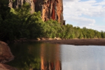 Edited Rock Formation First Prize