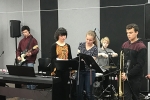 Cert Iii Music Banner
