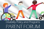 Disability Parents Forum