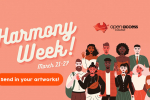 Harmony Week Art Exhib