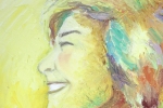 Lisa Portrait Feature