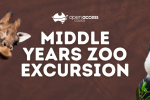 Middle Years Zoo Excursion25