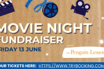 Movie Night Fundraiser