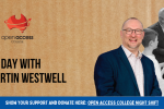 Prof Martin Westwell
