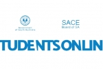Sace Students Online