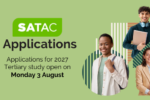 SATAC app