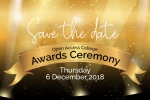 Save The Date
