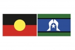 Aboriginal torres strait flag