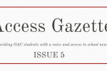 Access gazette 5 website