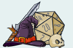 Dungeons and dragons