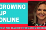 Growing Up Online