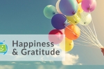 Happiness gratitude