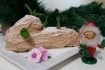Keanu Bûche De Noël