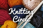 Knitting circle 3