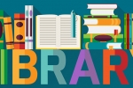 Library Banner