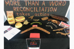 Library display reconciliation week
