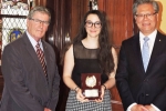 Student Citizenship Awards