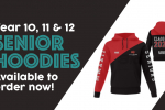 Senior jumpers order now