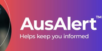 Aus Alert for children and teens banner image 800x220