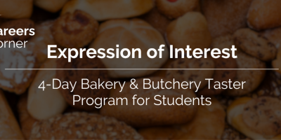 Bakery Butcher