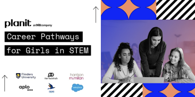 Career Pathways for Girls in STEM