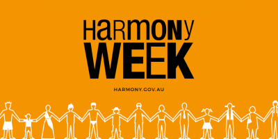 Harmony Week
