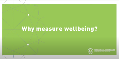 Measure Wellbeing