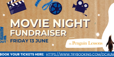 Movie Night Fundraiser