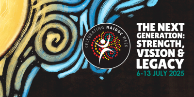 NAIDOC 2025