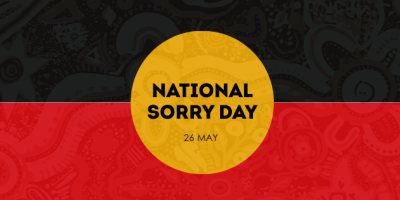 NATIONAL SORRY DAY 2