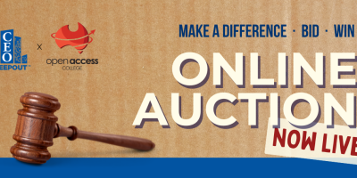Online Auction