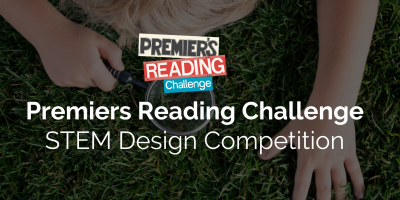 Premier Reading Challenge STEM Design