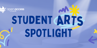 Student Arts Spotlight