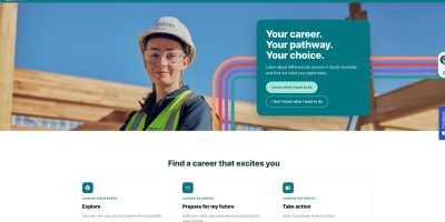 Student Pathways